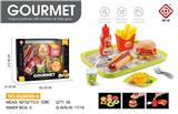 OBL10061364 - FOOD SET