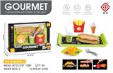 OBL10061366 - FOOD SET