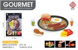 OBL10061372 - FOOD SET