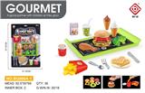 OBL10061374 - FOOD SET