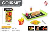 OBL10061376 - FOOD SET