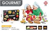 OBL10061379 - FOOD SET