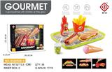 OBL10061383 - FOOD SET