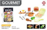 OBL10061385 - FOOD SET