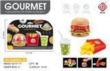 OBL10061387 - FOOD SET