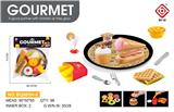 OBL10061389 - FOOD SET