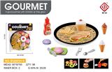 OBL10061392 - FOOD SET
