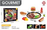 OBL10061394 - FOOD SET