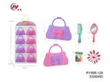 OBL10061411 - Beauty set