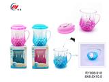 OBL10061412 - Beauty set