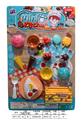 OBL10061426 - FOOD SET