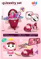 OBL10061440 - Beauty set