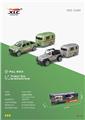 OBL10061471 - Die-cast toys