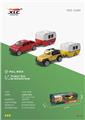 OBL10061473 - Die-cast toys