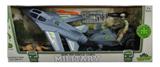 OBL10061493 - Militarytoys&Policeset