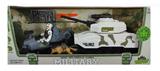 OBL10061497 - Militarytoys&Policeset