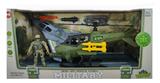 OBL10061498 - Militarytoys&Policeset
