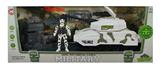OBL10061499 - Militarytoys&Policeset