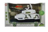 OBL10061500 - Militarytoys&Policeset