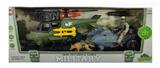 OBL10061501 - Militarytoys&Policeset