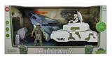 OBL10061503 - Militarytoys&Policeset