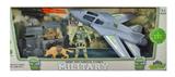 OBL10061504 - Militarytoys&Policeset