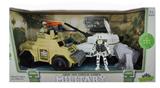 OBL10061510 - Militarytoys&Policeset
