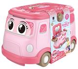 OBL10061516 - Beauty set