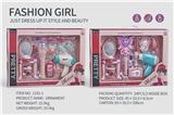 OBL10061585 - Beauty set