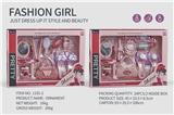 OBL10061586 - Beauty set