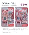 OBL10061598 - Beauty set