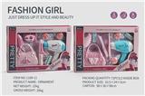 OBL10061599 - Beauty set