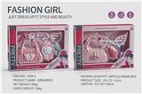 OBL10061602 - Beauty set