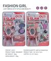 OBL10061603 - Beauty set
