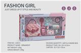 OBL10061605 - Beauty set