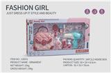 OBL10061608 - Beauty set