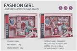 OBL10061610 - Beauty set