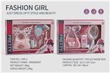 OBL10061613 - Beauty set