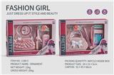 OBL10061615 - Beauty set