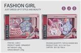 OBL10061616 - Beauty set