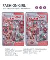OBL10061617 - Beauty set