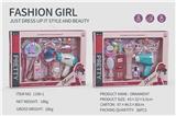 OBL10061624 - Beauty set