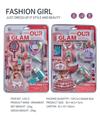OBL10061625 - Beauty set