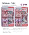 OBL10061626 - Beauty set