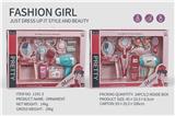 OBL10061627 - Beauty set