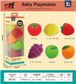 OBL10061640 - 搪胶玩具