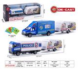 OBL10061846 - Die-cast toys