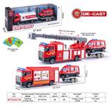 OBL10061856 - Die-cast toys