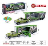OBL10061869 - Die-cast toys