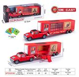 OBL10061870 - Die-cast toys